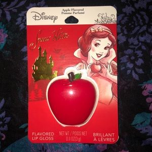 Disney lipgloss